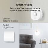 Interrupteur intelligent TP-Link Tapo S210