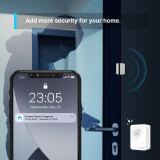 Capteur douverture de porte/fenêtre TP-Link Tapo T110