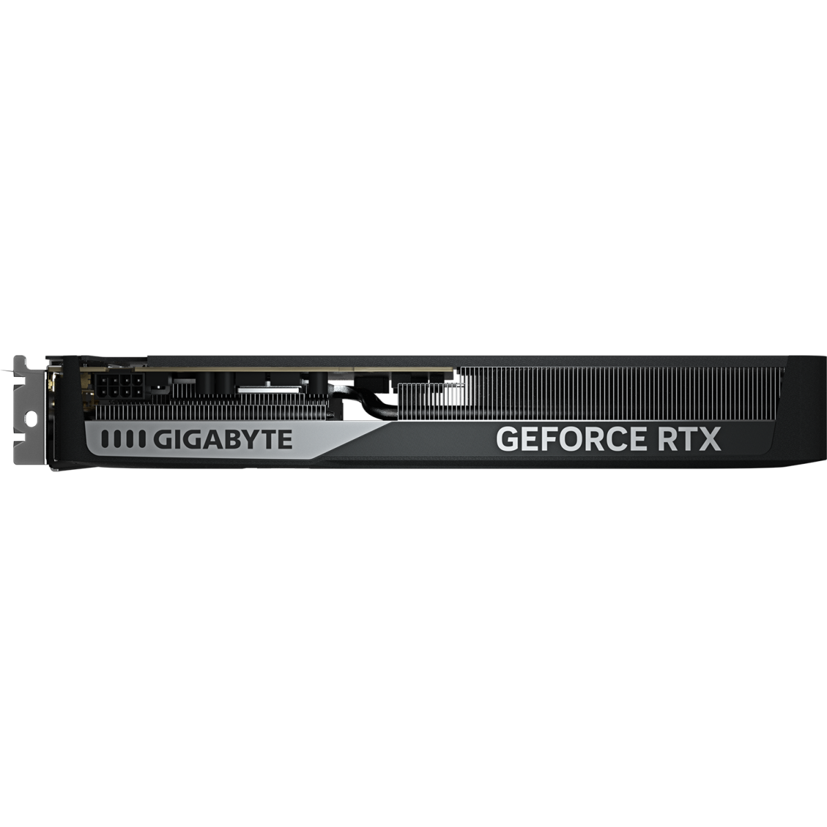 carte graphique NVIDIA GeForce RTX 5060 Gigabyte EAGLE MAX OC 8GB (GV-N5060EAGLEMAX OC-8GD) - photo 8