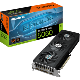 carte graphique NVIDIA GeForce RTX 5060 Gigabyte EAGLE MAX OC 8GB (GV-N5060EAGLEMAX OC-8GD)
