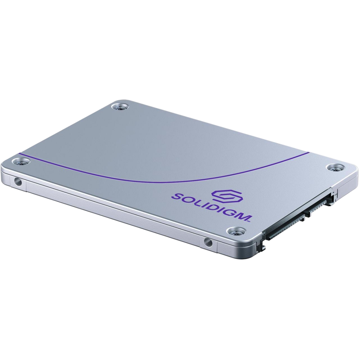 stockage SSD 3.84TB Solidigm D3-S4520 (SSDSC2KB038TZ1Z)