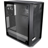 Boitiers PC Fractal Design Meshify C TG Black (FD-CA-MESH-C-BKO-TGL)