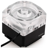 CPU liquid cooling pump Barrow SPB17 PLUS Black (BA2550)