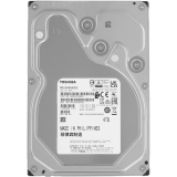 Hard Drive 4TB SATA-III Toshiba MG10-D (MG10ADA400E)