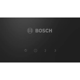 hotte aspirante Bosch DWK63PJ60T