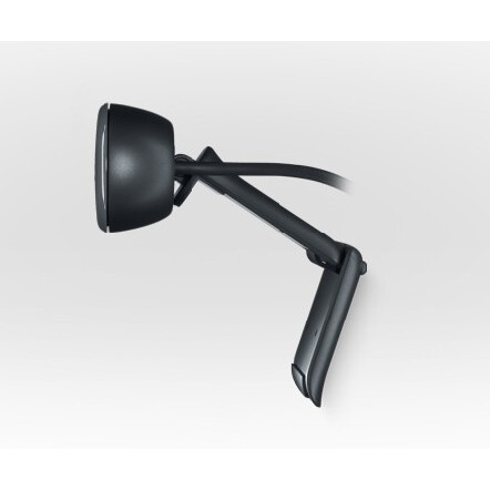 Webcam Logitech WebCam C270 HD (960-000636/1063/0999/0584) - 960-001063/960-000582 - photo 5