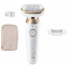 Épilateur Braun Silk-epil 9 Flex SES 9-011 - SES9-011
