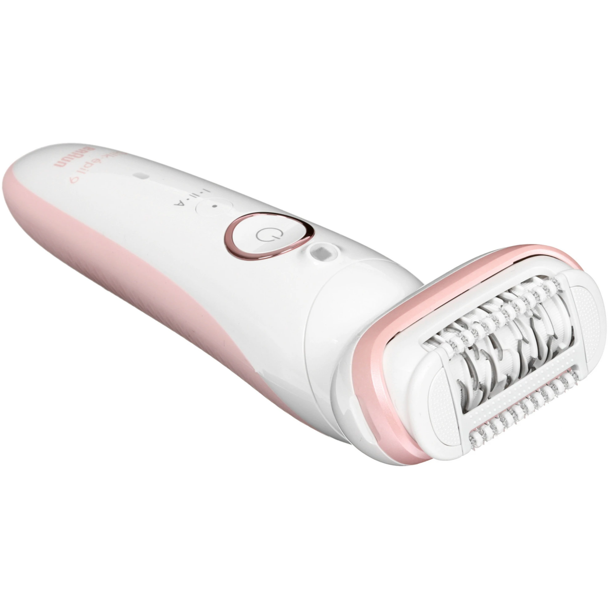 Épilateur Braun Silk-epil 9 SES 9-030 White/Pink - SES9-030 - photo 3