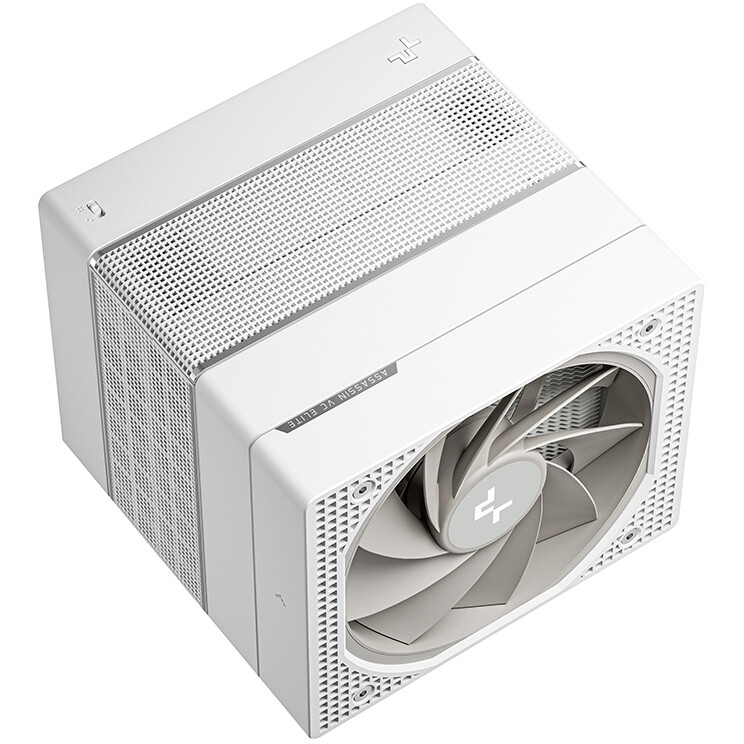 cooler DeepCool ASSASSIN VC ELITE WH - R-ASN4-WHNVNN-GJD - photo 3