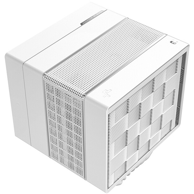 cooler DeepCool ASSASSIN VC ELITE WH - R-ASN4-WHNVNN-GJD - photo 5