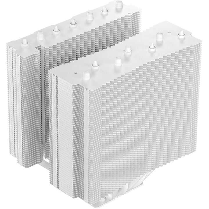 cooler DeepCool ASSASSIN VC ELITE WH - R-ASN4-WHNVNN-GJD - photo 6