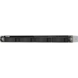 Network Attached Storage (NAS) QNAP TS-433eU
