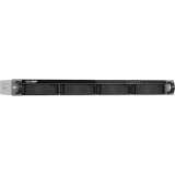 Network Attached Storage (NAS) QNAP TS-433eU