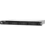 Network Attached Storage (NAS) QNAP TS-433eU