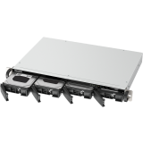 Network Attached Storage (NAS) QNAP TS-433eU