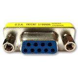 Pārejas savienojums VGA (F) - VGA (F), Kramer AD-D9F/D9F