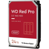 Hard Disk 24TB SATA-III WD Red Pro (WD240KFGX)