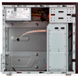 Datoru korpuss InWin ENR708 450W Black (6143504)