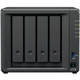 Netzwerkspeicher (NAS) Synology DS425+