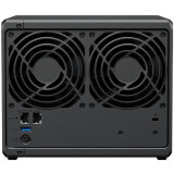 Netzwerkspeicher (NAS) Synology DS425+