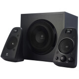 enceintes Logitech Z623 Black (980-000403)