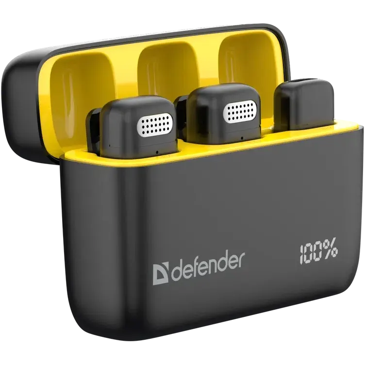 microphone Defender Talky-139 - 64139