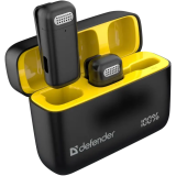 microphone Defender Talky-139 (64139)