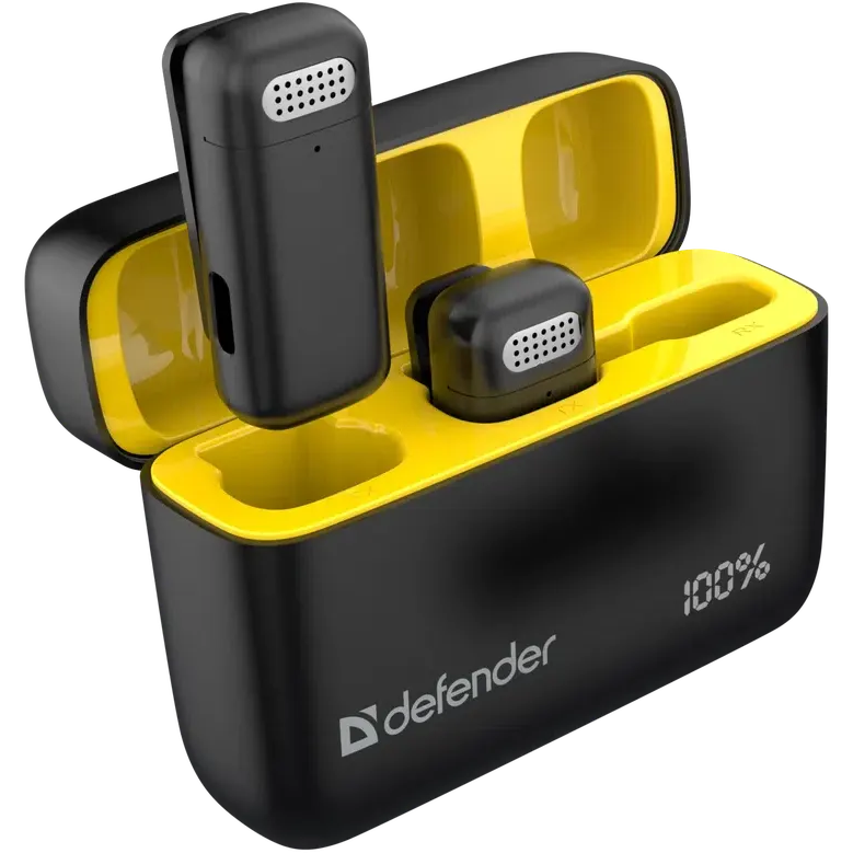 microphone Defender Talky-139 - 64139 - photo 2