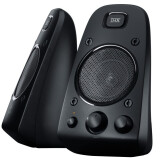enceintes Logitech Z623 Black (980-000403)