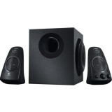 enceintes Logitech Z623 Black (980-000403)