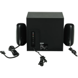 enceintes Logitech Z623 Black (980-000403)