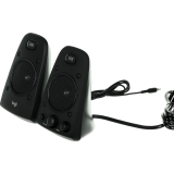 enceintes Logitech Z623 Black (980-000403)