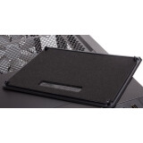 Datoru korpuss Fractal Design Define R5 Black (FD-CA-DEF-R5-BK)