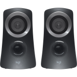 enceintes Logitech Z313 Black (980-000413)