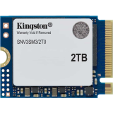 stockage SSD 2TB Kingston NV3 (SNV3SM3/2T0)