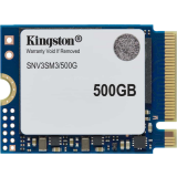 stockage SSD 500GB Kingston NV3 (SNV3SM3/500G)