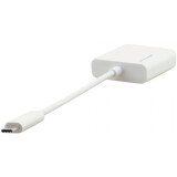 Pārejas savienojums USB Type C - HDMI, Kramer ADC-U31C/HF