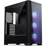 Boîtier Phanteks Eclipse G370A Black (PH-EC370A_DBK01)