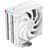 cooler DeepCool AK400 DIGITAL PRO WH (R-AK400-WHAPMN-G)