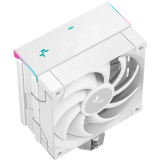 cooler DeepCool AK400 DIGITAL PRO WH (R-AK400-WHAPMN-G)
