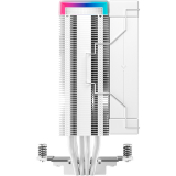 cooler DeepCool AK400 DIGITAL PRO WH (R-AK400-WHAPMN-G)