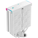 cooler DeepCool AK400 DIGITAL PRO WH (R-AK400-WHAPMN-G)