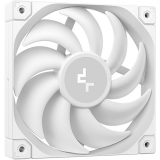 cooler DeepCool AK400 DIGITAL PRO WH (R-AK400-WHAPMN-G)