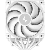 Refroidisseur DeepCool AK620 DIGITAL PRO WH (R-AK620-WHAPMN-G)