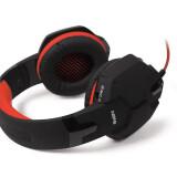 Garnitūra Sven AP-G988MV Black/Red