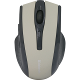 Pele Defender Accura MM-665 Grey (52666)