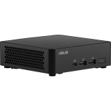 plateforme ASUS NUC 14 Pro Slim PC Kit (RNUC14RVKU700002I)
