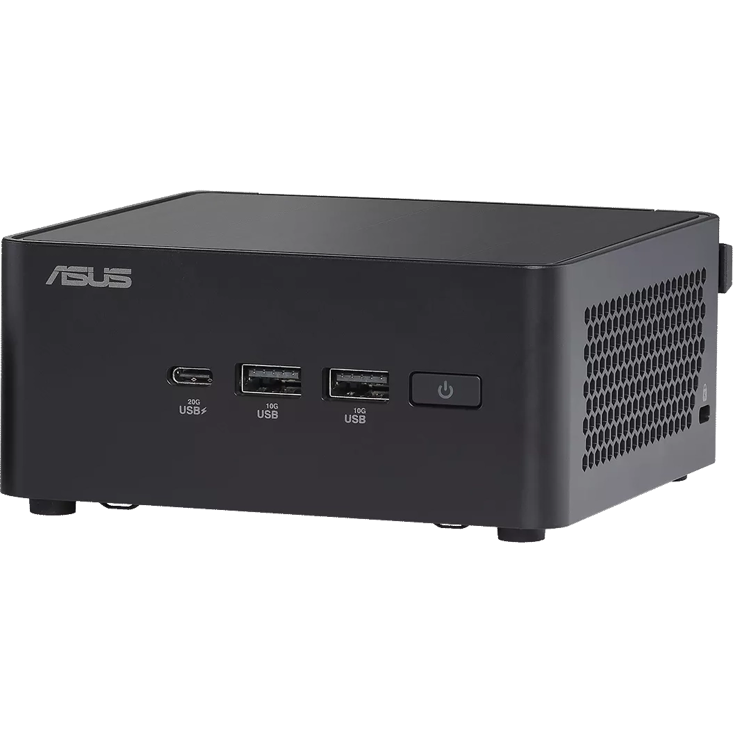 Plateforme ASUS NUC 14 Pro Tall PC Kit (RNUC14RVHU700002I) - photo 3