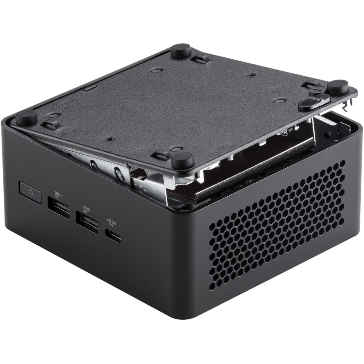 Plateforme ASUS NUC 14 Pro Tall PC Kit (RNUC14RVHU700002I) - photo 7