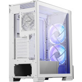 Boîtier MSI MPG VELOX 300R AIRFLOW PZ White (306-7G27W21-JA4/306-7G27W14-JA4)